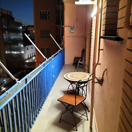 La Dimora Di Alex Apartment Наполи Екстериор снимка
