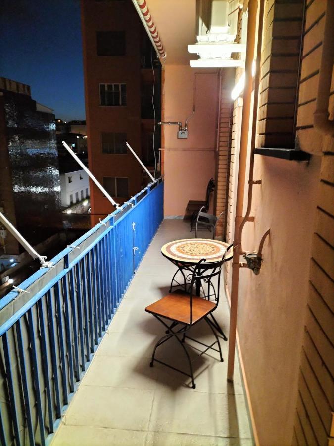 La Dimora Di Alex Apartment Наполи Екстериор снимка