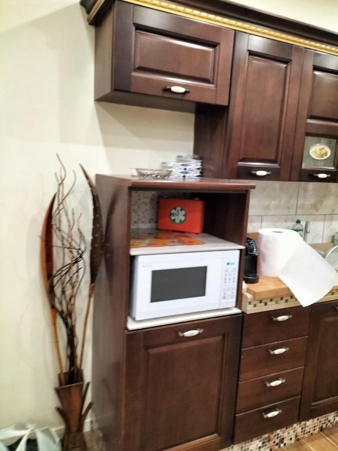 La Dimora Di Alex Apartment Наполи Екстериор снимка