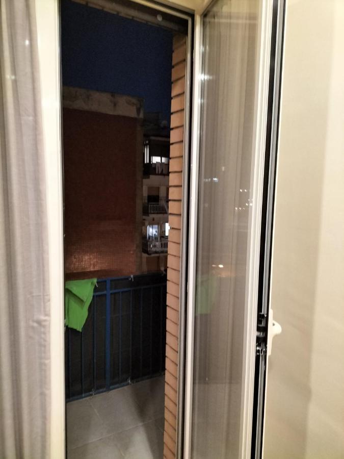 La Dimora Di Alex Apartment Наполи Екстериор снимка